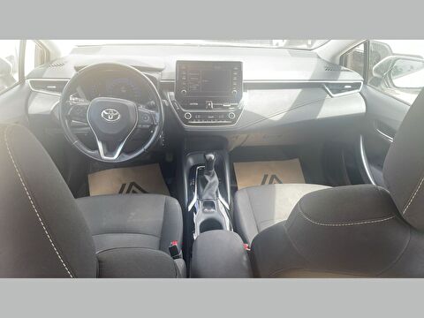 toyota, corolla, 1.5 dream multidrive s, otomatik, benzin 2.el otomobil | renew 11