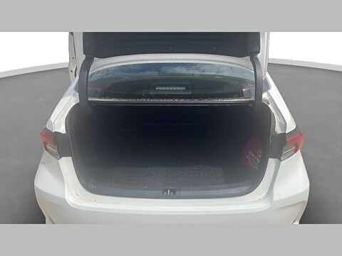 toyota, corolla, 1.5 dream multidrive s, otomatik, benzin 2.el otomobil | renew 17