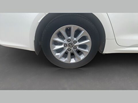 toyota, corolla, 1.5 dream multidrive s, otomatik, benzin 2.el otomobil | renew 6