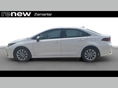 toyota, corolla, 1.5 dream multidrive s, otomatik, benzin 2.el otomobil | renew 4