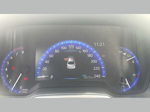 toyota, corolla, 1.5 dream multidrive s, otomatik, benzin 2.el otomobil | renew 16