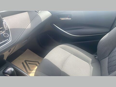 toyota, corolla, 1.5 dream multidrive s, otomatik, benzin 2.el otomobil | renew 21