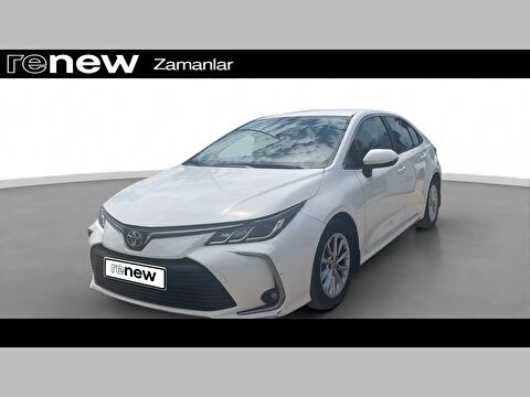 1.5 Dream Multidrive S, 2. el otomobil | renew