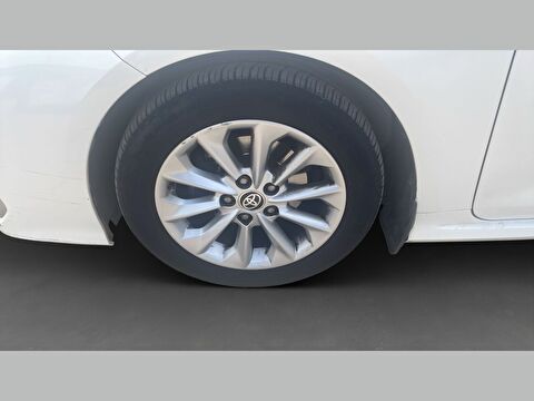 toyota, corolla, 1.5 dream multidrive s, otomatik, benzin 2.el otomobil | renew 8