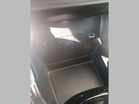 citroen, c3 aircross, 1.2 puretech feel bold eat6, otomatik, benzin 2.el otomobil | renew 9