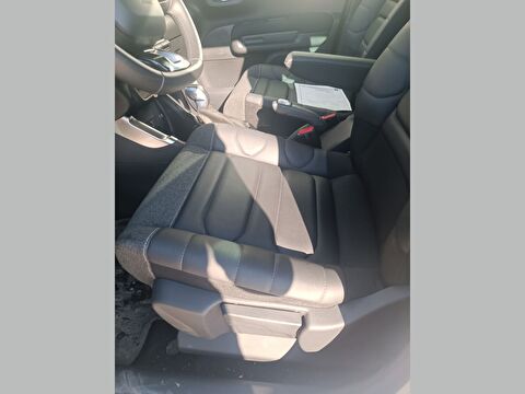 citroen, c3 aircross, 1.2 puretech feel bold eat6, otomatik, benzin 2.el otomobil | renew 5
