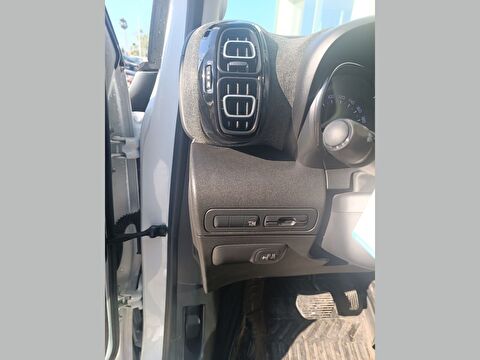 citroen, c3 aircross, 1.2 puretech feel bold eat6, otomatik, benzin 2.el otomobil | renew 7