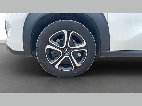 citroen, c3 aircross, 1.2 puretech feel bold eat6, otomatik, benzin 2.el otomobil | renew 8