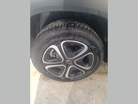 citroen, c3 aircross, 1.2 puretech feel bold eat6, otomatik, benzin 2.el otomobil | renew 13