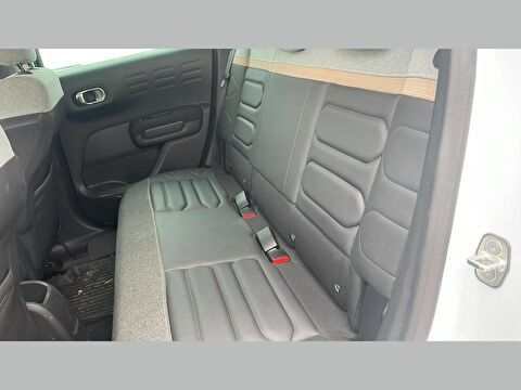 citroen, c3 aircross, 1.2 puretech feel bold eat6, otomatik, benzin 2.el otomobil | renew 18