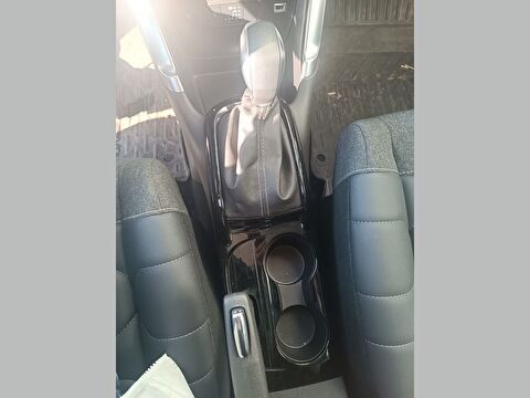 citroen, c3 aircross, 1.2 puretech feel bold eat6, otomatik, benzin 2.el otomobil | renew 12