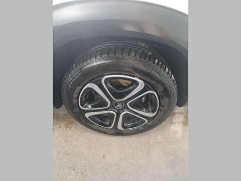 citroen, c3 aircross, 1.2 puretech feel bold eat6, otomatik, benzin 2.el otomobil | renew 22