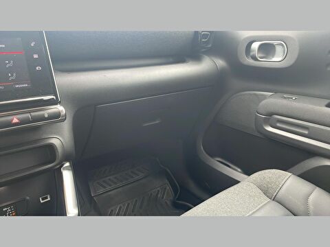 citroen, c3 aircross, 1.2 puretech feel bold eat6, otomatik, benzin 2.el otomobil | renew 21