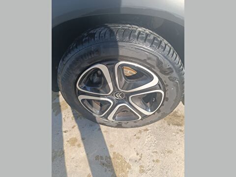 citroen, c3 aircross, 1.2 puretech feel bold eat6, otomatik, benzin 2.el otomobil | renew 19