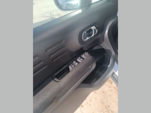 citroen, c3 aircross, 1.2 puretech feel bold eat6, otomatik, benzin 2.el otomobil | renew 3