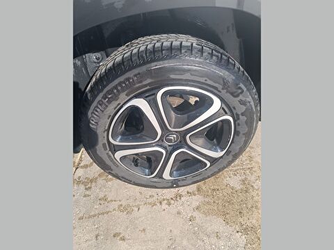 citroen, c3 aircross, 1.2 puretech feel bold eat6, otomatik, benzin 2.el otomobil | renew 15