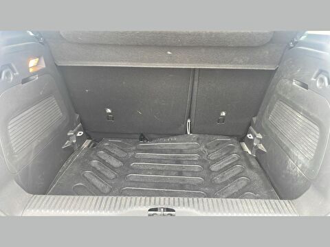 citroen, c3 aircross, 1.2 puretech feel bold eat6, otomatik, benzin 2.el otomobil | renew 14