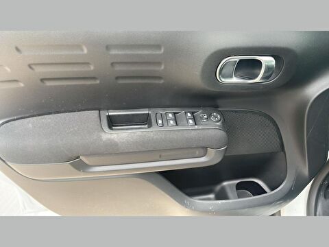 citroen, c3 aircross, 1.2 puretech feel bold eat6, otomatik, benzin 2.el otomobil | renew 24