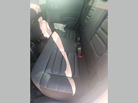 citroen, c3 aircross, 1.2 puretech feel bold eat6, otomatik, benzin 2.el otomobil | renew 18