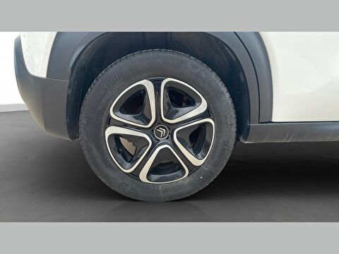 citroen, c3 aircross, 1.2 puretech feel bold eat6, otomatik, benzin 2.el otomobil | renew 6