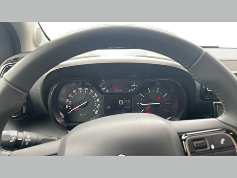 citroen, c3 aircross, 1.2 puretech feel bold eat6, otomatik, benzin 2.el otomobil | renew 15
