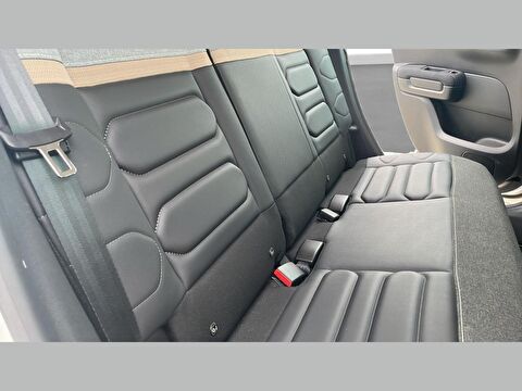 citroen, c3 aircross, 1.2 puretech feel bold eat6, otomatik, benzin 2.el otomobil | renew 23