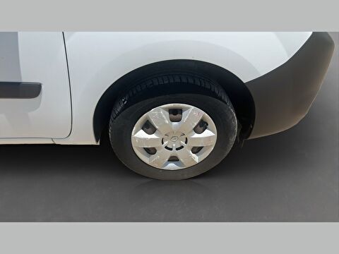 renault, kangoo express, cargo 1.5 dcı maxi joy, manuel, dizel 2.el otomobil | renew 6