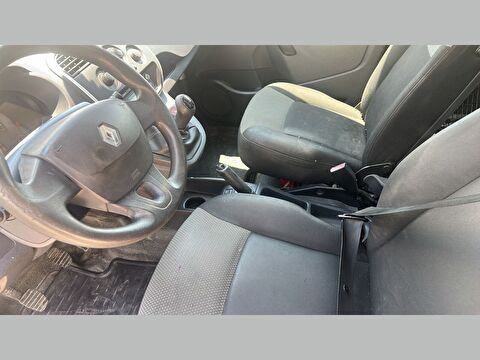 renault, kangoo express, cargo 1.5 dcı maxi joy, manuel, dizel 2.el otomobil | renew 16