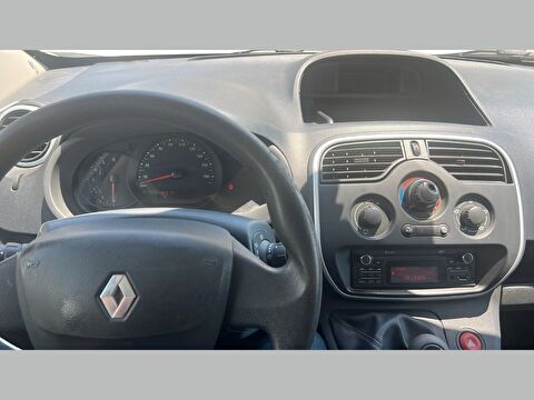 renault, kangoo express, cargo 1.5 dcı maxi joy, manuel, dizel 2.el otomobil | renew 17