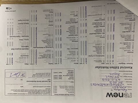 renault, kangoo express, cargo 1.5 dcı maxi joy, manuel, dizel 2.el otomobil | renew 20