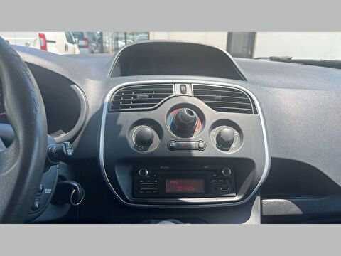 renault, kangoo express, cargo 1.5 dcı maxi joy, manuel, dizel 2.el otomobil | renew 18