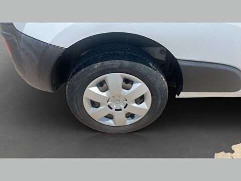 renault, kangoo express, cargo 1.5 dcı maxi joy, manuel, dizel 2.el otomobil | renew 9