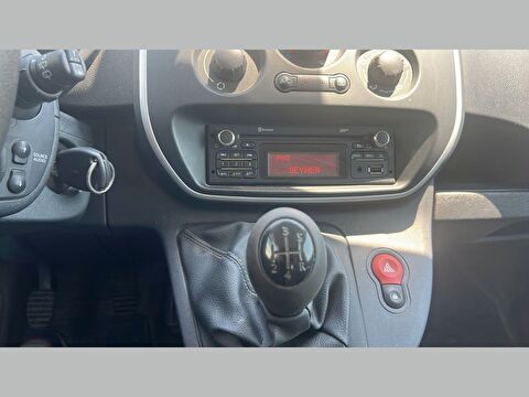 renault, kangoo express, cargo 1.5 dcı maxi joy, manuel, dizel 2.el otomobil | renew 11