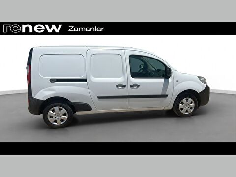 renault, kangoo express, cargo 1.5 dcı maxi joy, manuel, dizel 2.el otomobil | renew 5