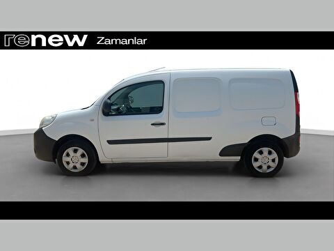 renault, kangoo express, cargo 1.5 dcı maxi joy, manuel, dizel 2.el otomobil | renew 4
