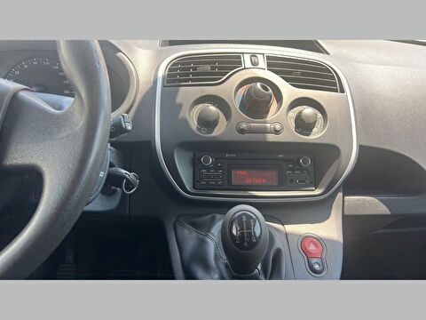 renault, kangoo express, cargo 1.5 dcı maxi joy, manuel, dizel 2.el otomobil | renew 14