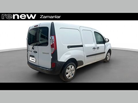 renault, kangoo express, cargo 1.5 dcı maxi joy, manuel, dizel 2.el otomobil | renew 3