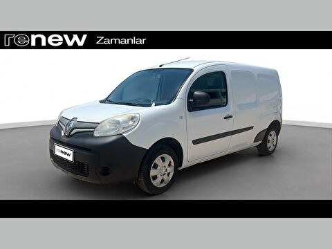Cargo 1.5 DCI Maxi Joy, 2. el otomobil | renew