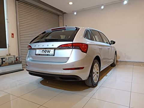 skoda, scala, hatchback 1.0 tsı elite dsg, otomatik, benzin 2.el otomobil | renew 19