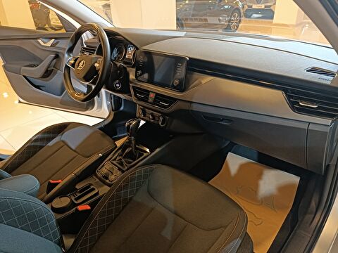 skoda, scala, hatchback 1.0 tsı elite dsg, otomatik, benzin 2.el otomobil | renew 11