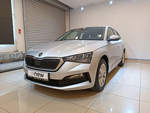 skoda, scala, hatchback 1.0 tsı elite dsg, otomatik, benzin 2.el otomobil | renew 4