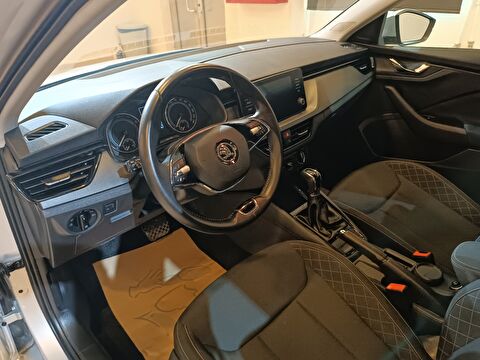 skoda, scala, hatchback 1.0 tsı elite dsg, otomatik, benzin 2.el otomobil | renew 7