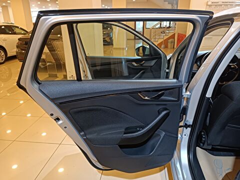 skoda, scala, hatchback 1.0 tsı elite dsg, otomatik, benzin 2.el otomobil | renew 9
