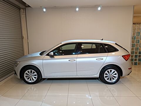 skoda, scala, hatchback 1.0 tsı elite dsg, otomatik, benzin 2.el otomobil | renew 21