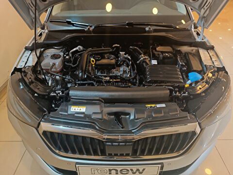 skoda, scala, hatchback 1.0 tsı elite dsg, otomatik, benzin 2.el otomobil | renew 23