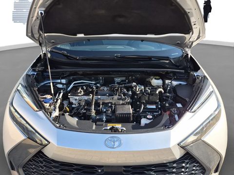 toyota, c-hr, 1.8 hybrid 4x2 passion x-sport e-cvt, otomatik, hybrid 2.el otomobil | renew 26