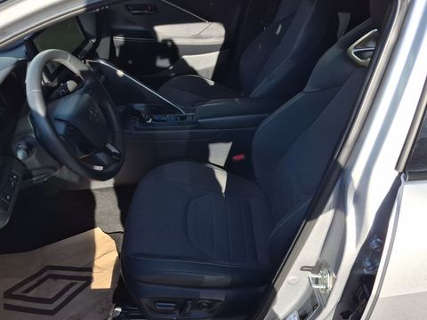toyota, c-hr, 1.8 hybrid 4x2 passion x-sport e-cvt, otomatik, hybrid 2.el otomobil | renew 17