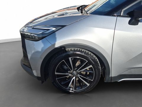 toyota, c-hr, 1.8 hybrid 4x2 passion x-sport e-cvt, otomatik, hybrid 2.el otomobil | renew 6