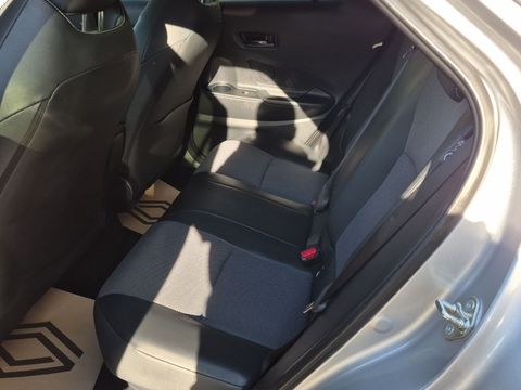 toyota, c-hr, 1.8 hybrid 4x2 passion x-sport e-cvt, otomatik, hybrid 2.el otomobil | renew 13