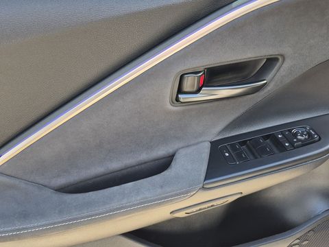 toyota, c-hr, 1.8 hybrid 4x2 passion x-sport e-cvt, otomatik, hybrid 2.el otomobil | renew 22